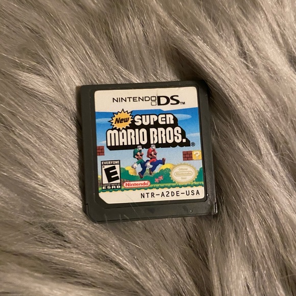 ✨ Nintendo DS bag with all the games for free. - Picture 5 of 9